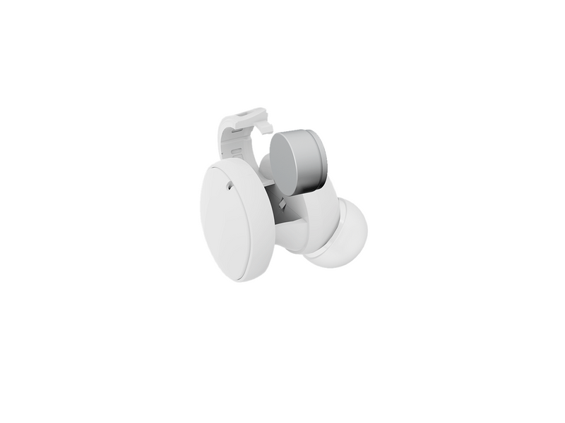 Fairphone Fairbuds True Wireless Earbuds - White