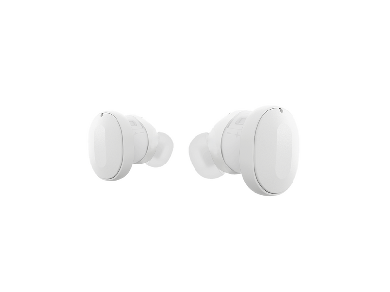 Fairphone Fairbuds True Wireless Earbuds - White
