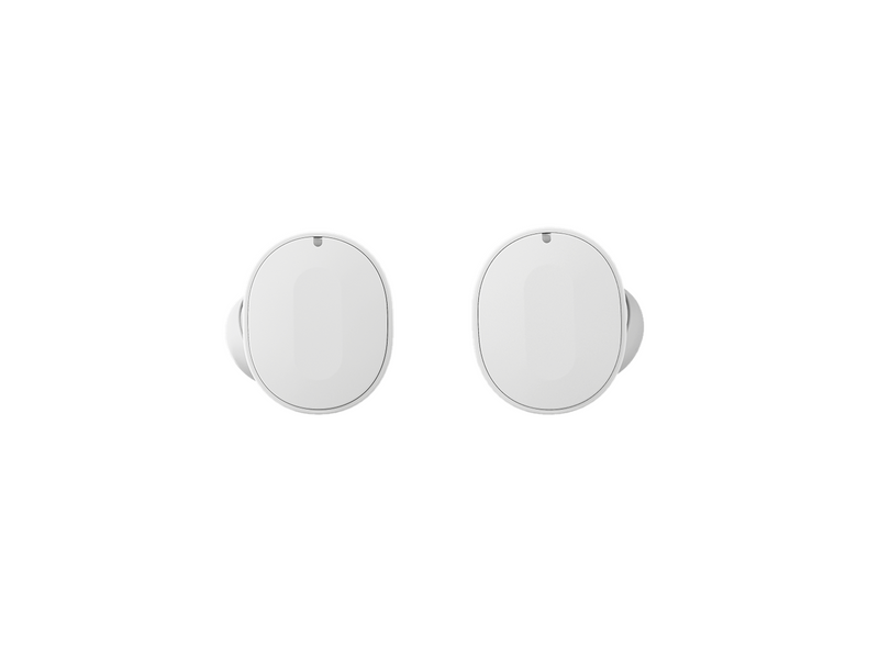 Fairphone Fairbuds True Wireless Earbuds - White