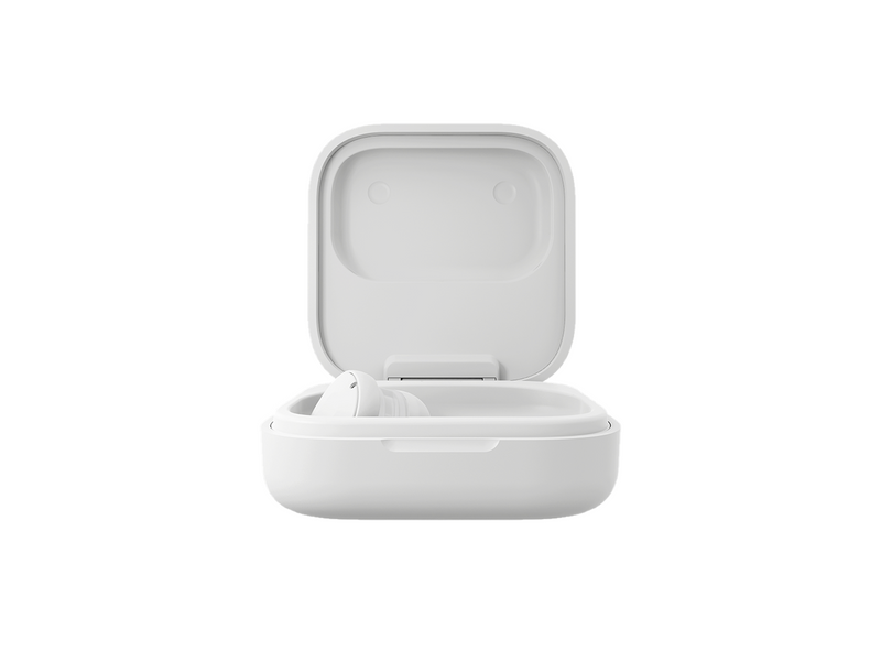 Fairphone Fairbuds True Wireless Earbuds - White