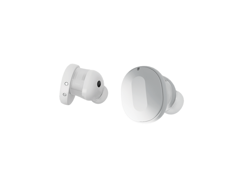 Fairphone Fairbuds True Wireless Earbuds - White