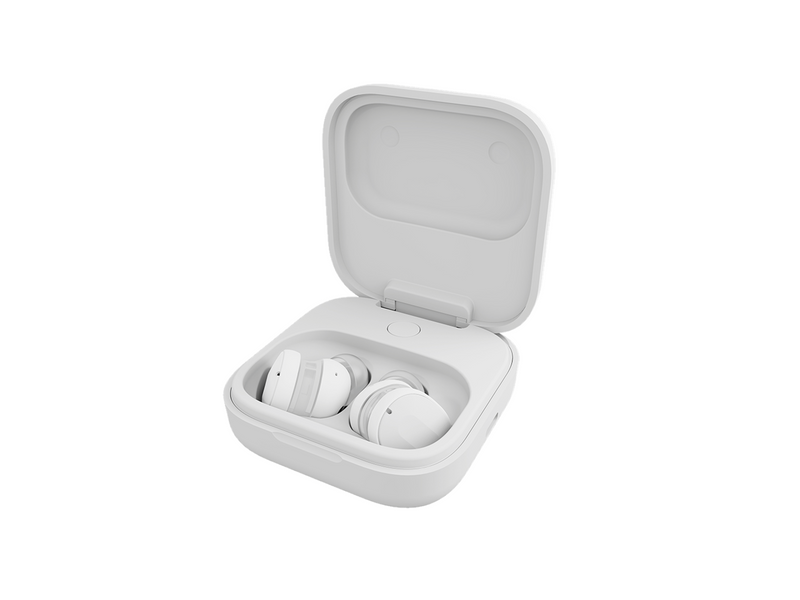 Fairphone Fairbuds True Wireless Earbuds - White