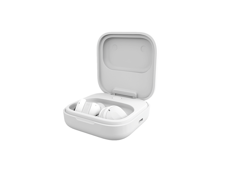 Fairphone Fairbuds True Wireless Earbuds - White