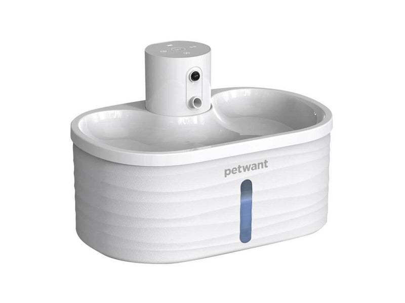 PetWant W4-L Water Fountain for pets