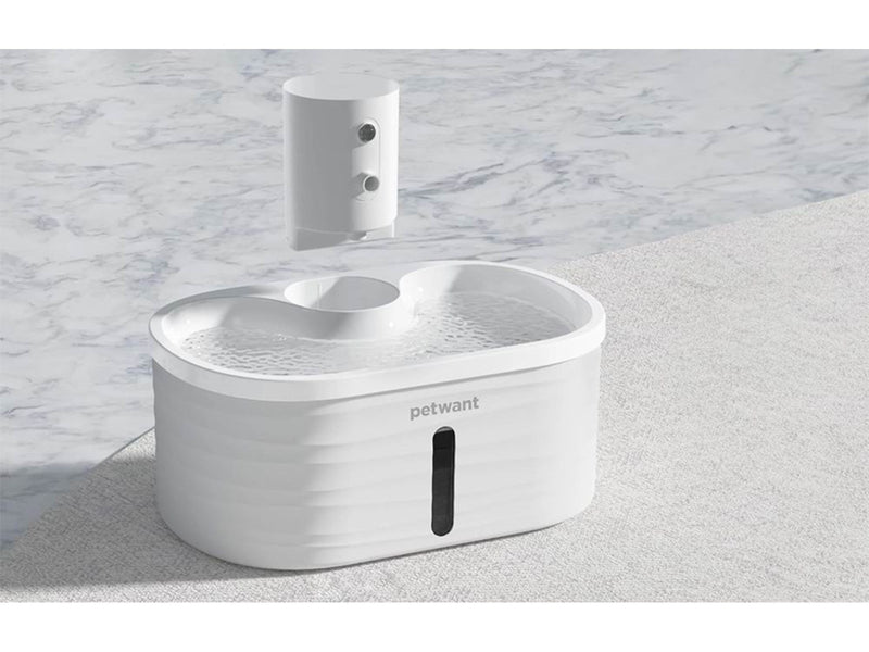 PetWant W4-L Water Fountain for pets