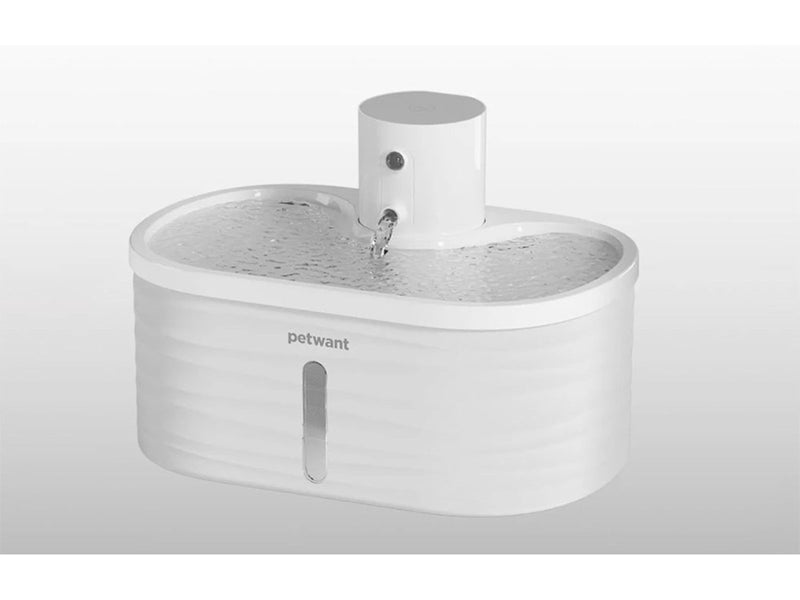 PetWant W4-L Water Fountain for pets