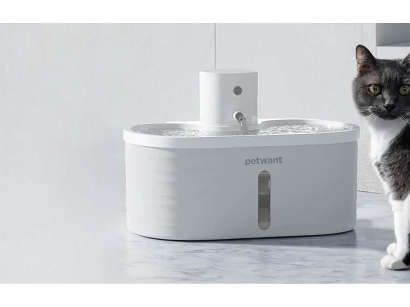 PetWant W4-L Water Fountain for pets
