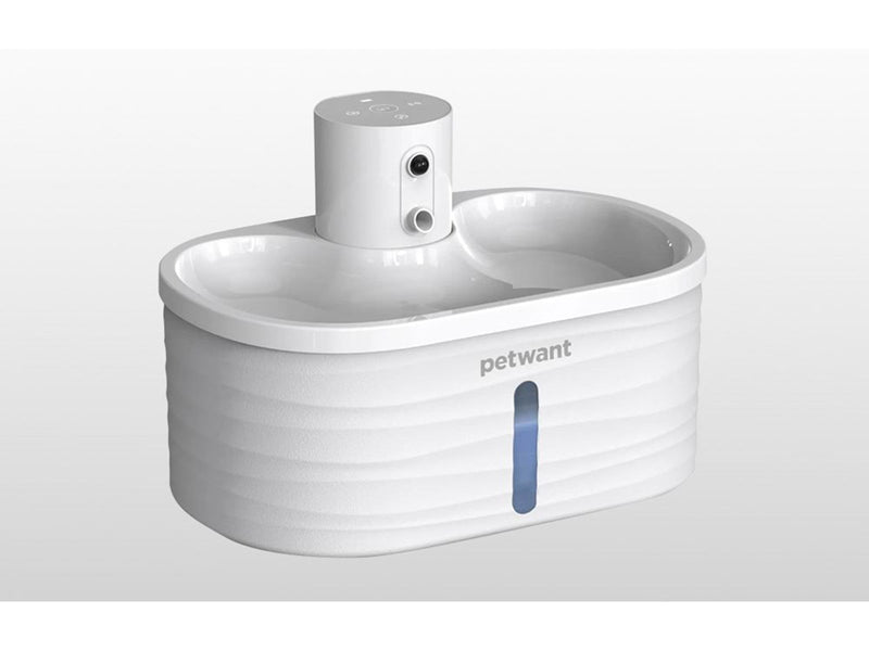 PetWant W4-L Water Fountain for pets