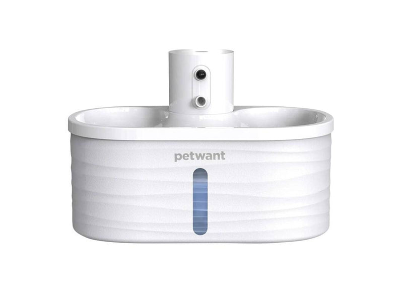 PetWant W4-L Water Fountain for pets