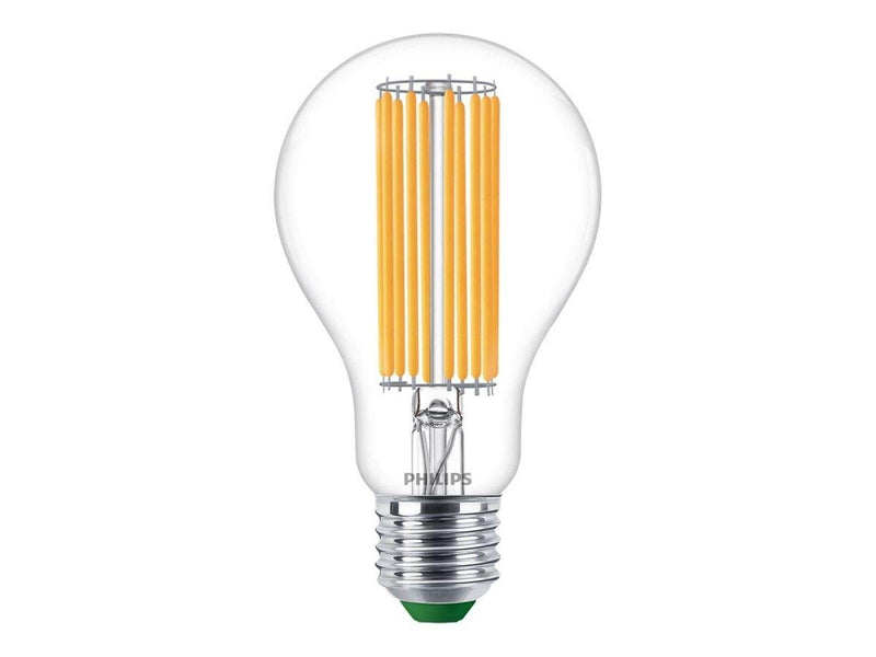 Philips LED-Lampe A70 5.2 W/830 (75W) Clear E27