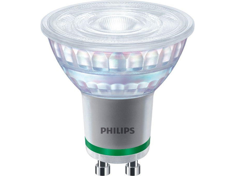Philips LED-Lampe Spot PAR16 2.1W/830 (50W) 36° GU10