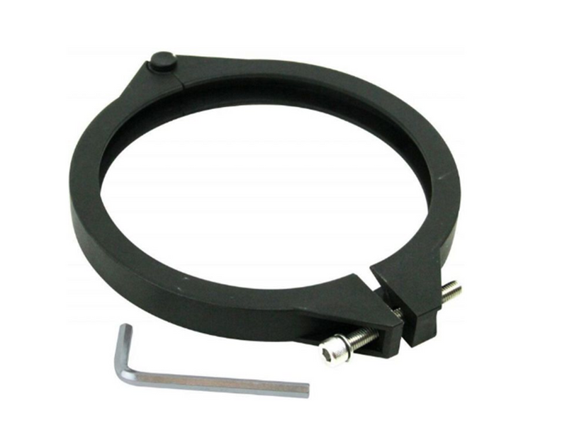 Swim & Fun Locking Ring for Top Valve Black