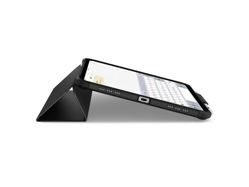 Spigen Ultra Hybrid Pro - Black - iPad Air 10.9" (2022/2020)/11" 2024/2025