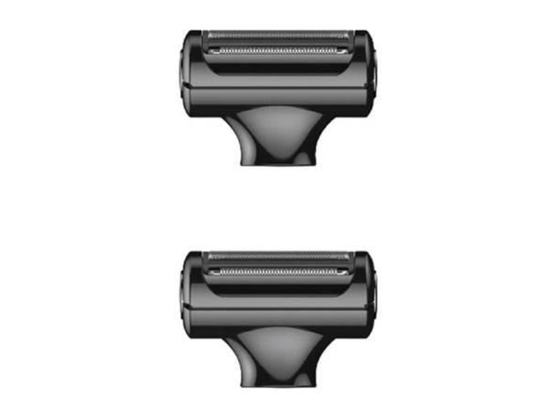 Kensen Zubehör Replacement heads for shaver 2in1