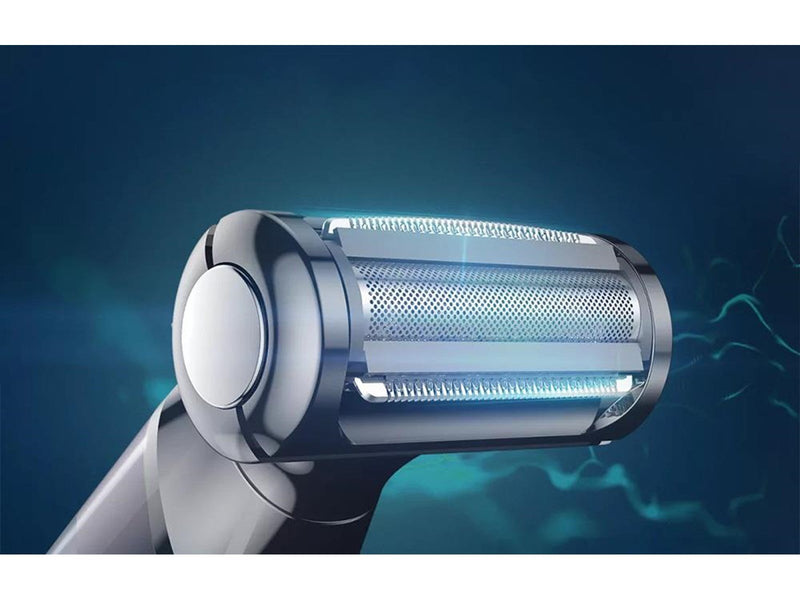 Kensen Zubehör Replacement heads for shaver 2in1