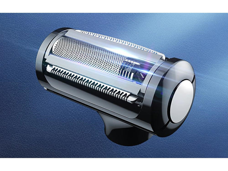 Kensen Zubehör Replacement heads for shaver 2in1