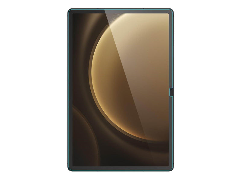 Spigen Glass tR Slim 1 Pack - Samsung Galaxy Tab S9 FE 2023