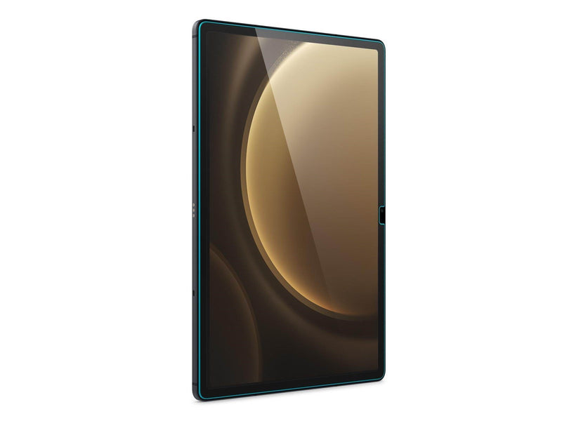 Spigen Glass tR Slim 1 Pack - Samsung Galaxy Tab S9 FE 2023