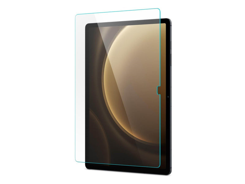 Spigen Glass tR Slim 1 Pack - Samsung Galaxy Tab S9 FE 2023