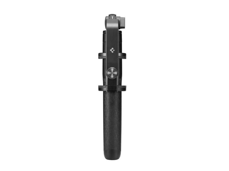 Spigen Tripod Selfie Stick - black - longer version