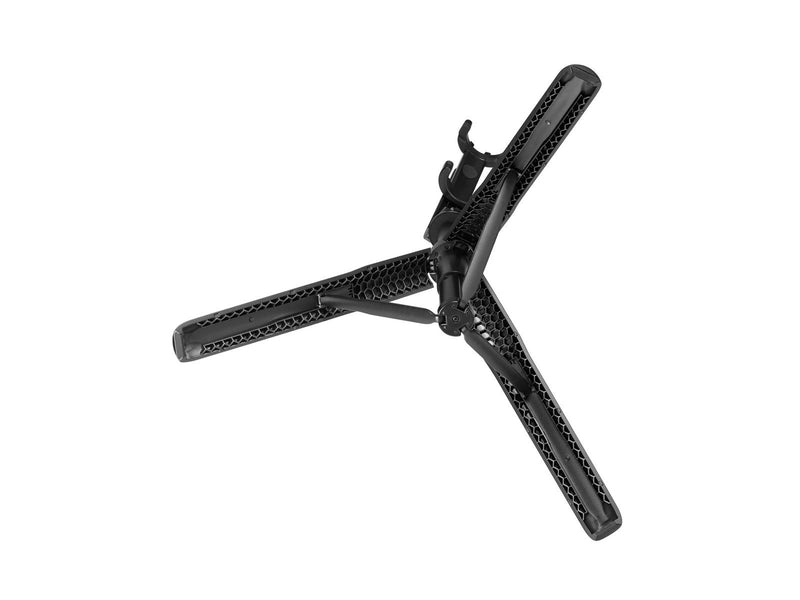 Spigen Tripod Selfie Stick - black - longer version