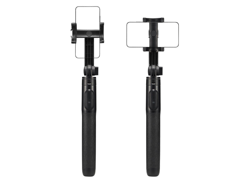 Spigen Tripod Selfie Stick - black - longer version