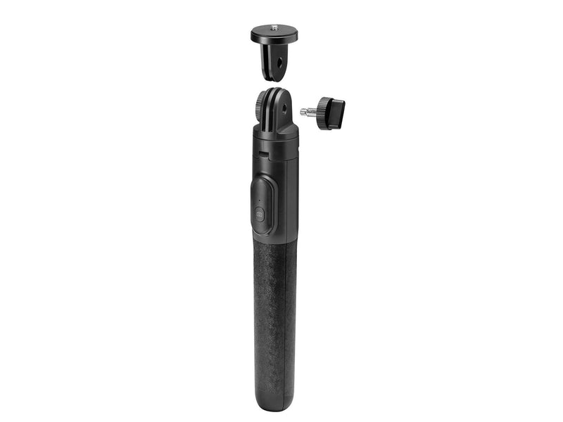 Spigen Tripod Selfie Stick - black - longer version