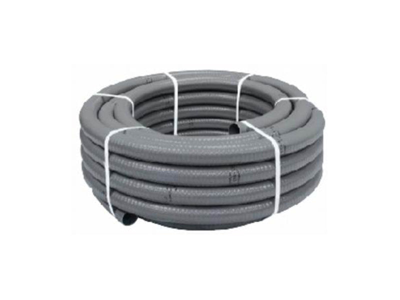 Swim & Fun Hose Reinforced Ø32 mm 25 m. 27x32 mm.