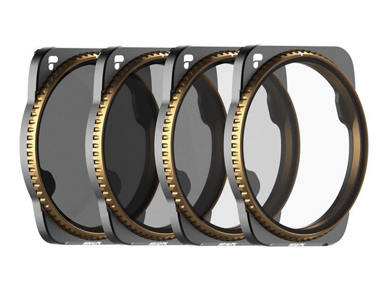 Polar Pro Vivid Collection filter kit - polarizer / neutral density