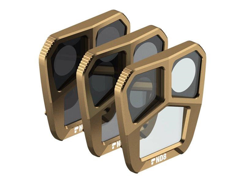 Polar Pro Shutter Collection filter kit - neutral density