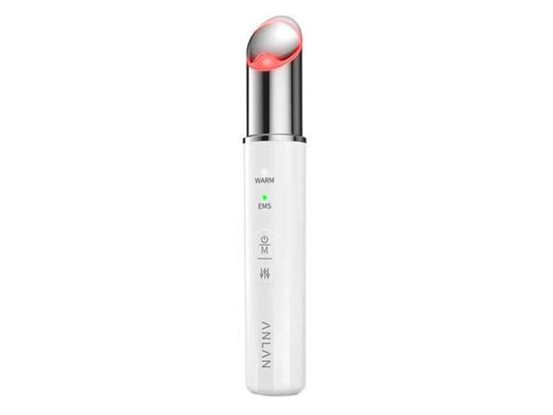 Anlan Eye Massager EMS ANLAN 08-AMYY31-02A