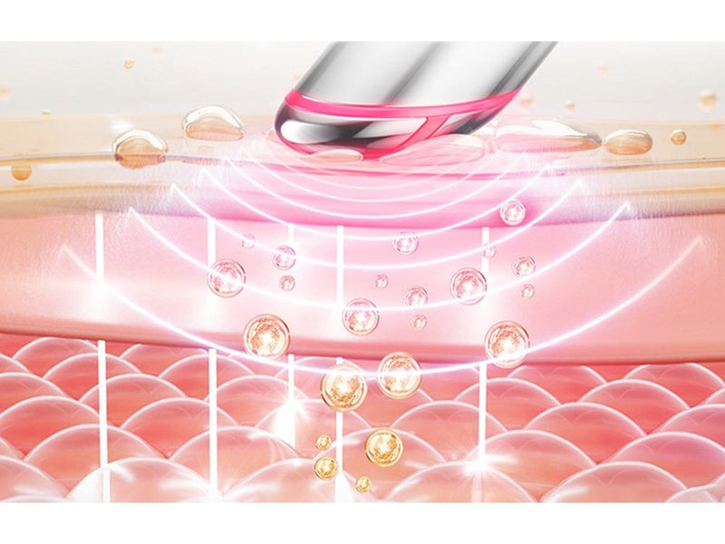 Anlan Eye Massager EMS ANLAN 08-AMYY31-02A