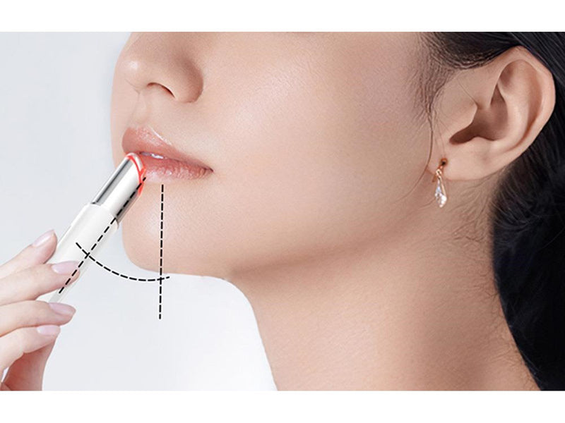 Anlan Eye Massager EMS ANLAN 08-AMYY31-02A