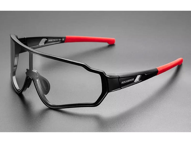Rockbros Photochromic cycling glasses 10161