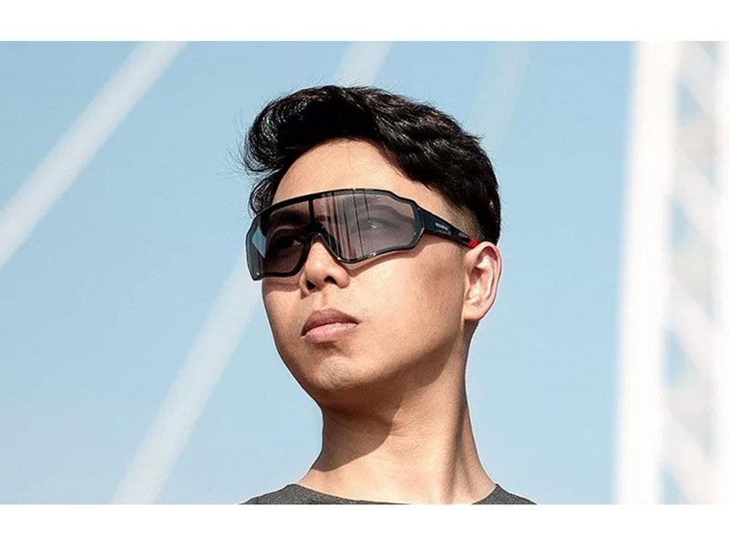 Rockbros Photochromic cycling glasses 10161