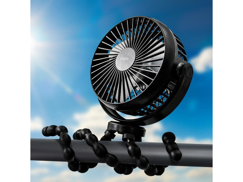 Mikamax Flex Fan