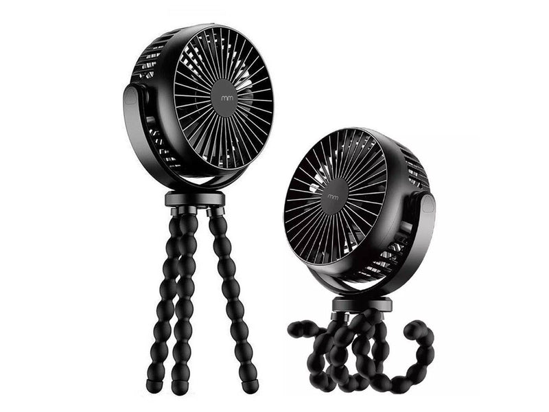 Mikamax Flex Fan
