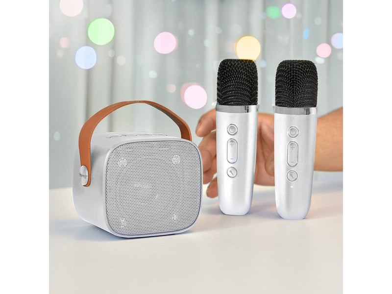 Mikamax Karaoke 2 Go