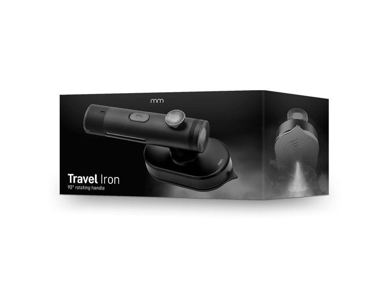 Mikamax Travel Iron