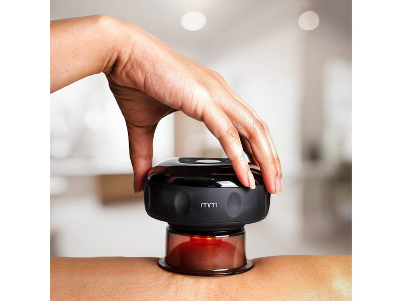 Mikamax Adjustable Cupping Massager