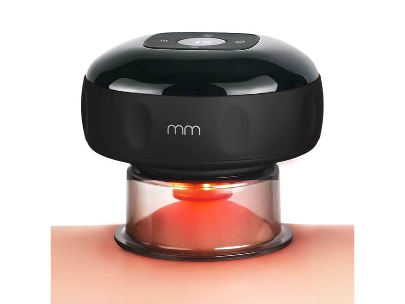 Mikamax Adjustable Cupping Massager