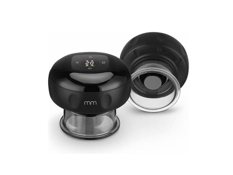 Mikamax Adjustable Cupping Massager