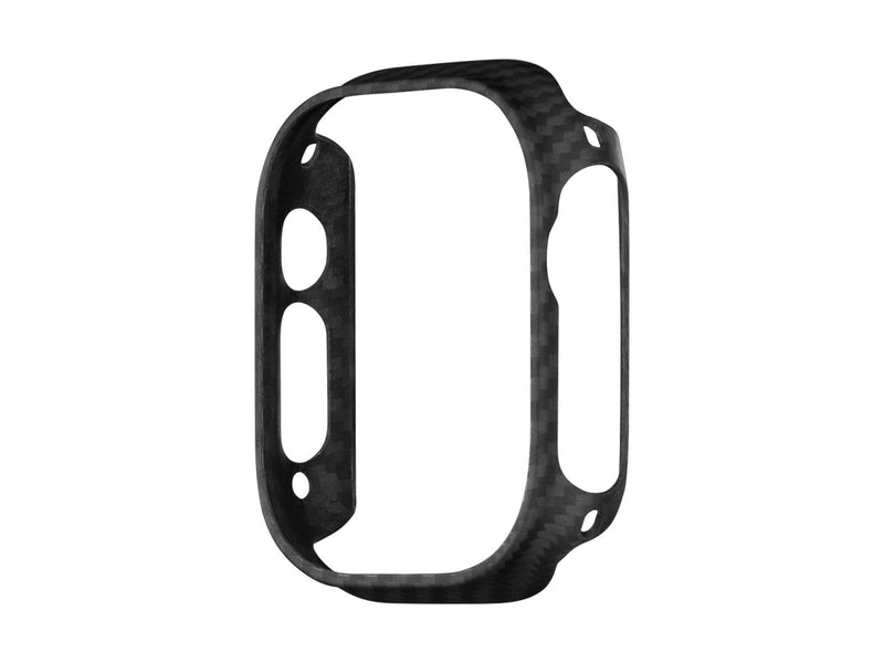 PITAKA Air case - black/grey - Apple Watch Ultra 49 mm