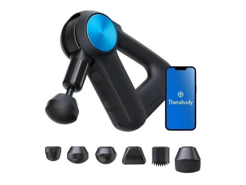 Therabody Theragun G5 Pro - Black