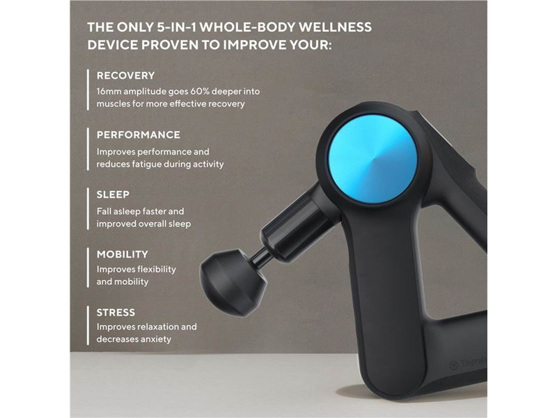 Therabody Theragun G5 Pro - Black