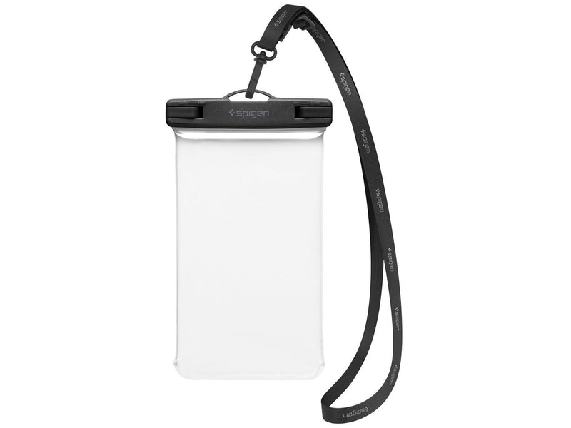 Spigen Aqua Shield WaterProof Case A601 2 Pack - crystal clear