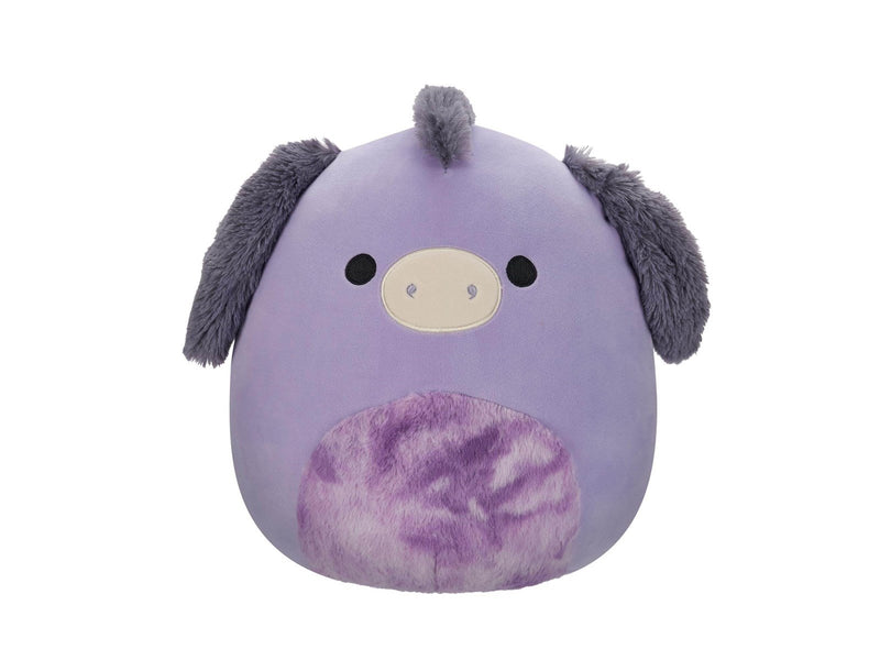 Squishmallows Deacon Donkey