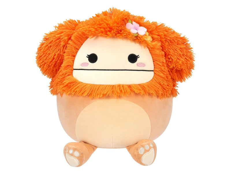 Squishmallows 30 cm Shasta Bigfoot