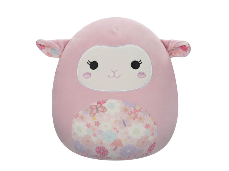 Squishmallows 30 cm P19 Lala Schaf