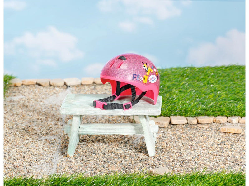 Baby Born Bike Helmet